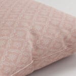 Laura Ashley Abingdon Blush Cushion