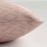 Laura Ashley Abingdon Blush Cushion