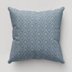Laura Ashley Abingdon Seaspray Cushion