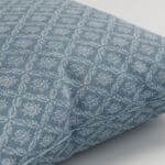 Laura Ashley Abingdon Seaspray Cushion