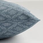 Laura Ashley Abingdon Seaspray Cushion