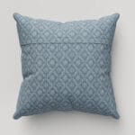 Laura Ashley Abingdon Seaspray Cushion