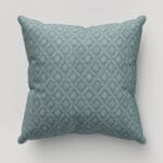 Laura Ashley Abingdon Spruce Cushion