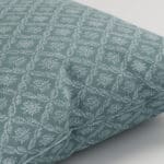 Laura Ashley Abingdon Spruce Cushion