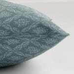 Laura Ashley Abingdon Spruce Cushion