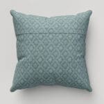 Laura Ashley Abingdon Spruce Cushion