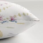 Laura Ashley Alford Meadow Delpinium Blue Cushion