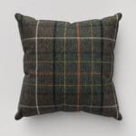 Laura Ashley Alfriston Fern Cushion