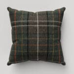 Laura Ashley Alfriston Fern Cushion