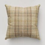 Laura Ashley Alfriston Natural Cushion