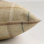 Laura Ashley Alfriston Natural Cushion