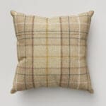 Laura Ashley Alfriston Natural Cushion