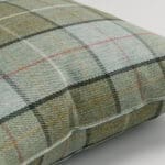 Laura Ashley Alfriston Sage Cushion