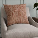 Laura Ashley Ambrose Ember Cushion
