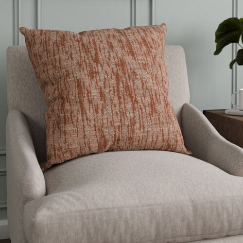 Laura Ashley Ambrose Ember Cushion