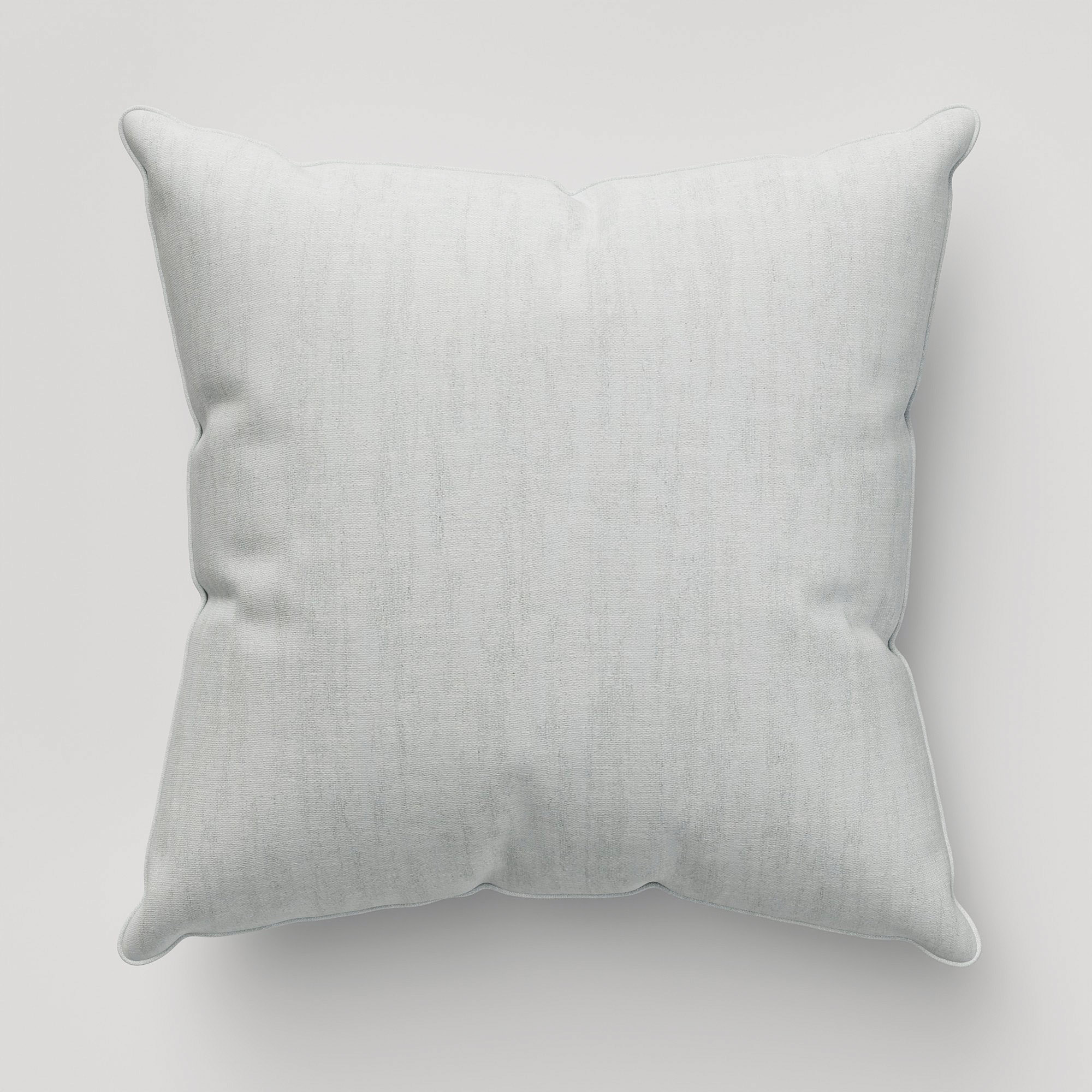 Laura Ashley Ambrose Fennel Cushion - Image 2