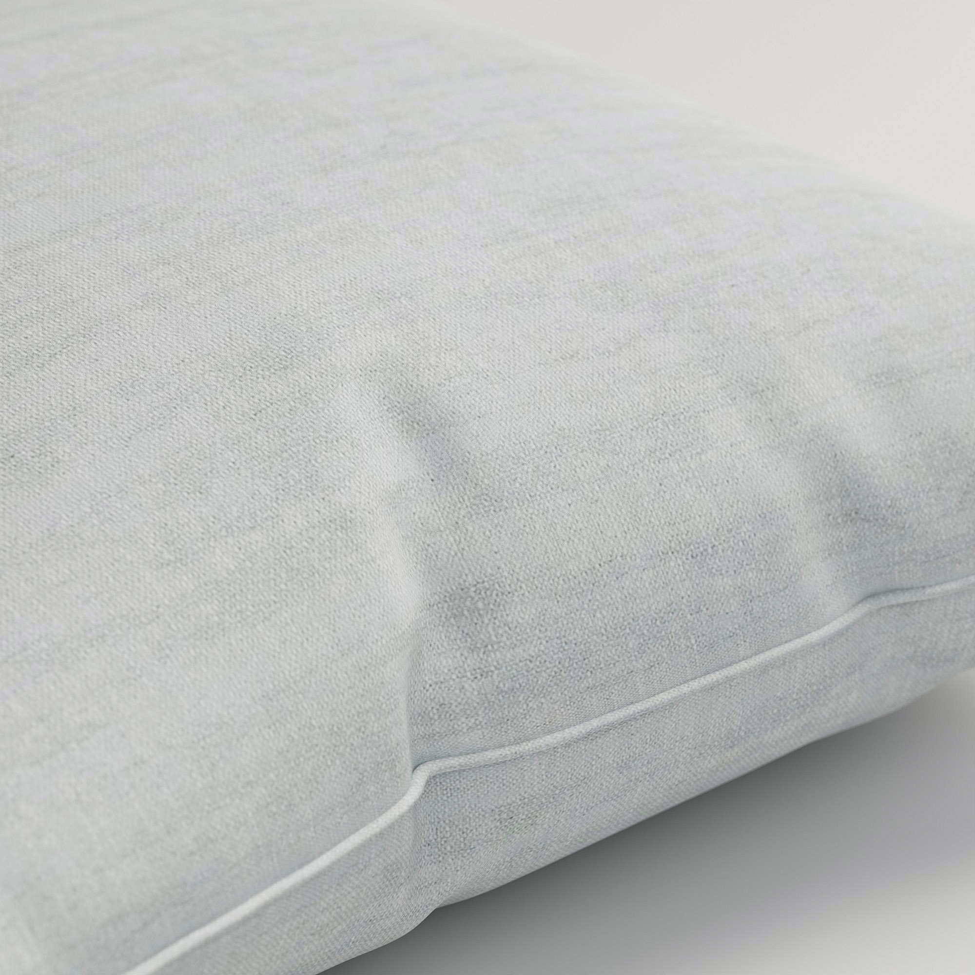 Laura Ashley Ambrose Fennel Cushion - Image 3