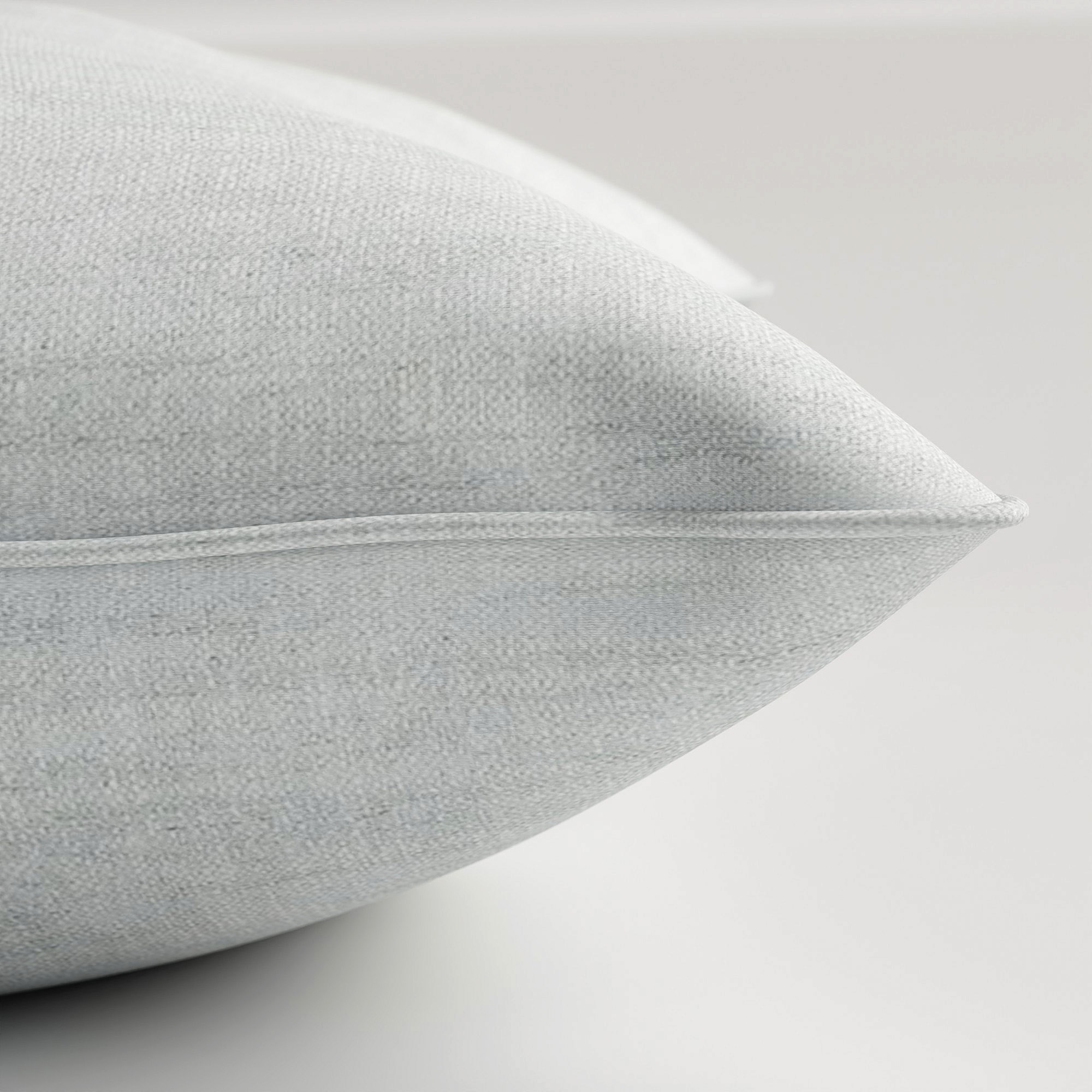 Laura Ashley Ambrose Fennel Cushion - Image 4