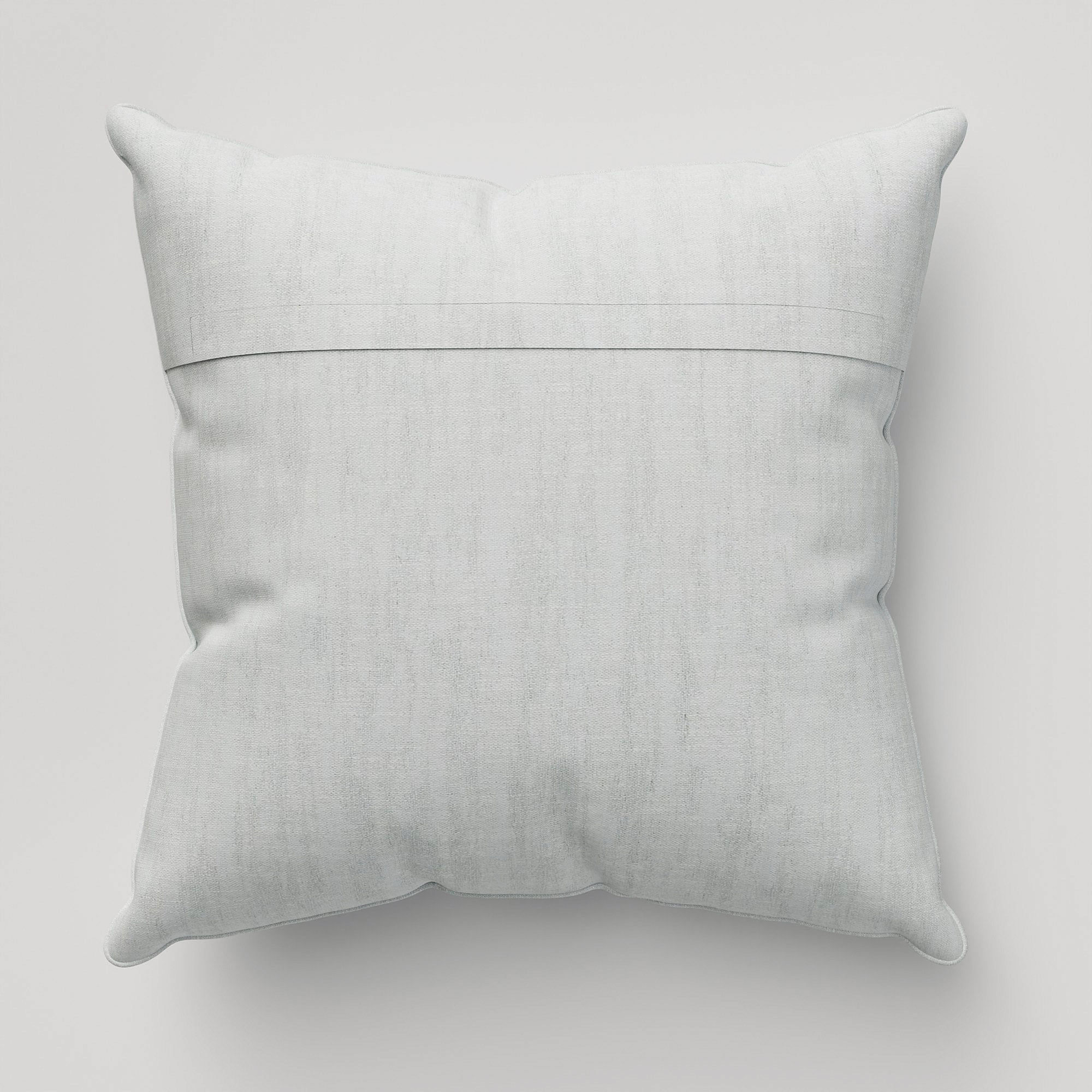 Laura Ashley Ambrose Fennel Cushion - Image 5