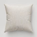 Laura Ashley Ambrose Pale Natural Cushion
