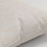 Laura Ashley Ambrose Pale Natural Cushion