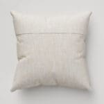 Laura Ashley Ambrose Pale Natural Cushion