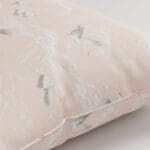 Laura Ashley Animalia Blush Cushion