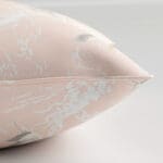 Laura Ashley Animalia Blush Cushion