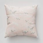 Laura Ashley Animalia Blush Cushion