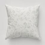 Laura Ashley Aria Duck Egg Cushion