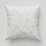 Laura Ashley Aria Duck Egg Cushion