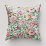 Laura Ashley Aveline Rose Cushion