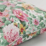 Laura Ashley Aveline Rose Cushion