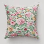 Laura Ashley Aveline Rose Cushion