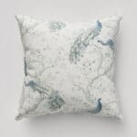 Laura Ashley Belvedere Midnight Cushion