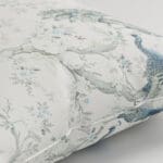 Laura Ashley Belvedere Midnight Cushion