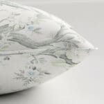 Laura Ashley Belvedere Midnight Cushion