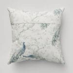 Laura Ashley Belvedere Midnight Cushion