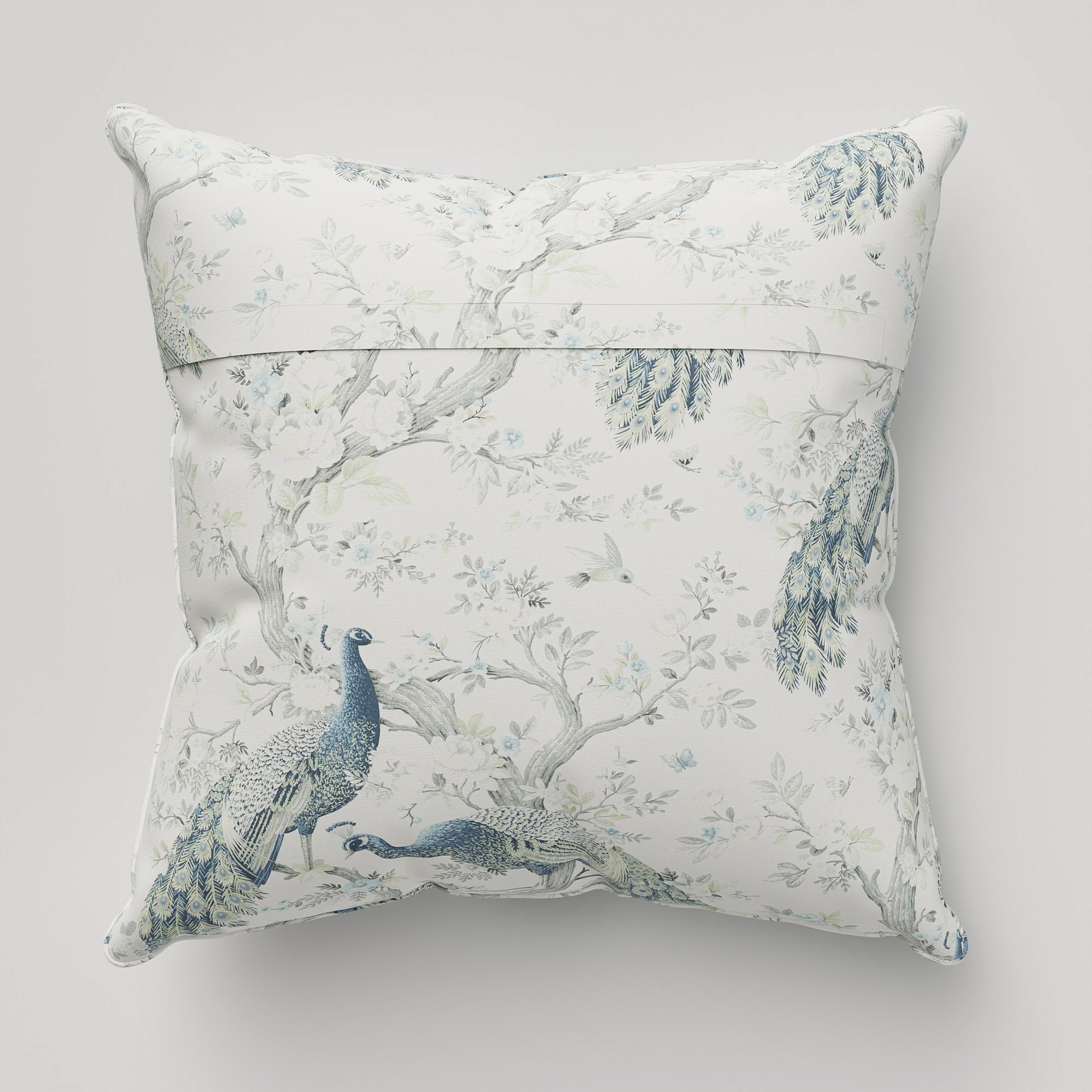 Laura Ashley Belvedere Midnight Cushion - Image 5