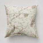 Laura Ashley Belvedere Soft Truffle Cushion