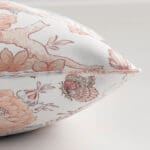 Laura Ashley Birtle Blush Cushion