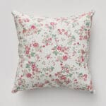Laura Ashley Blossoms Blush Cushion