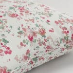 Laura Ashley Blossoms Blush Cushion