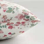 Laura Ashley Blossoms Blush Cushion