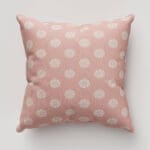 Laura Ashley Bonnie Chalk Pink Cushion