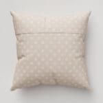 Laura Ashley Bowen Star Chalk Pink Cushion