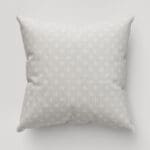 Laura Ashley Bowen Star Slate Cushion