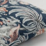 Laura Ashley Burdett Dusky Seaspray Cushion