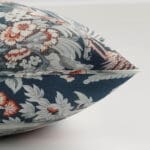 Laura Ashley Burdett Dusky Seaspray Cushion