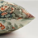 Laura Ashley Burdett Eucalyptus Cushion